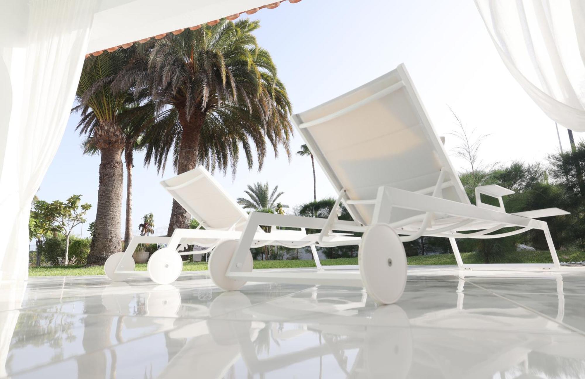 Sun Club Playa Del Ingles酒店 外观 照片