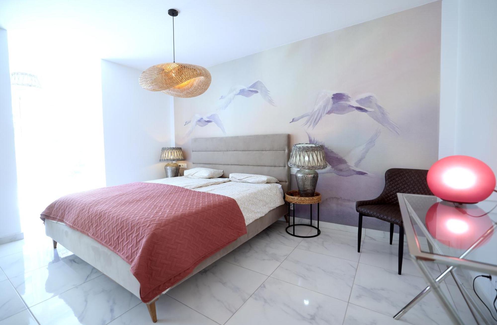 Sun Club Playa Del Ingles酒店 外观 照片