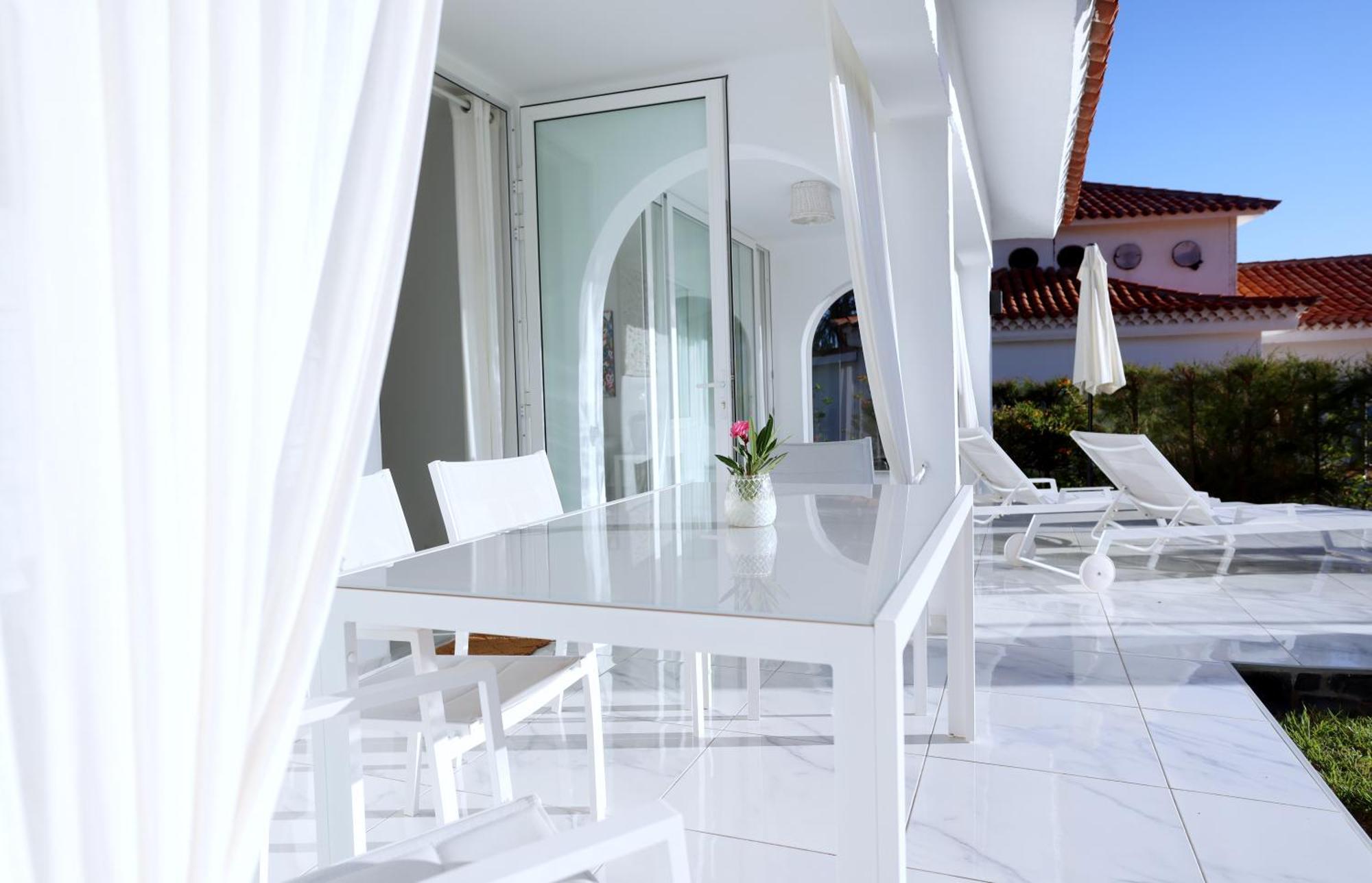 Sun Club Playa Del Ingles酒店 外观 照片